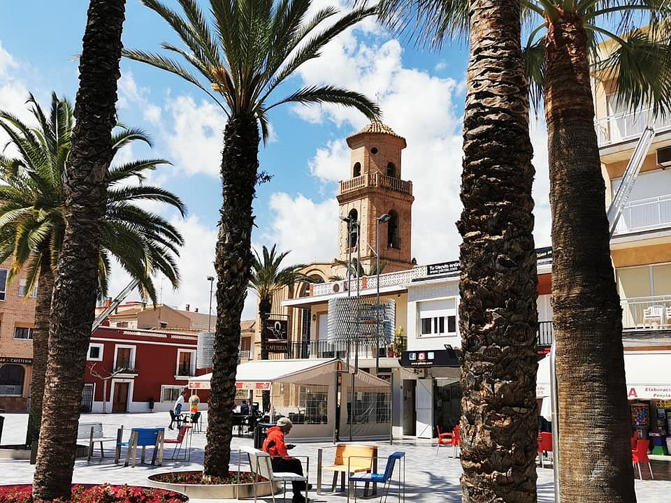 Iglesia Parroquial