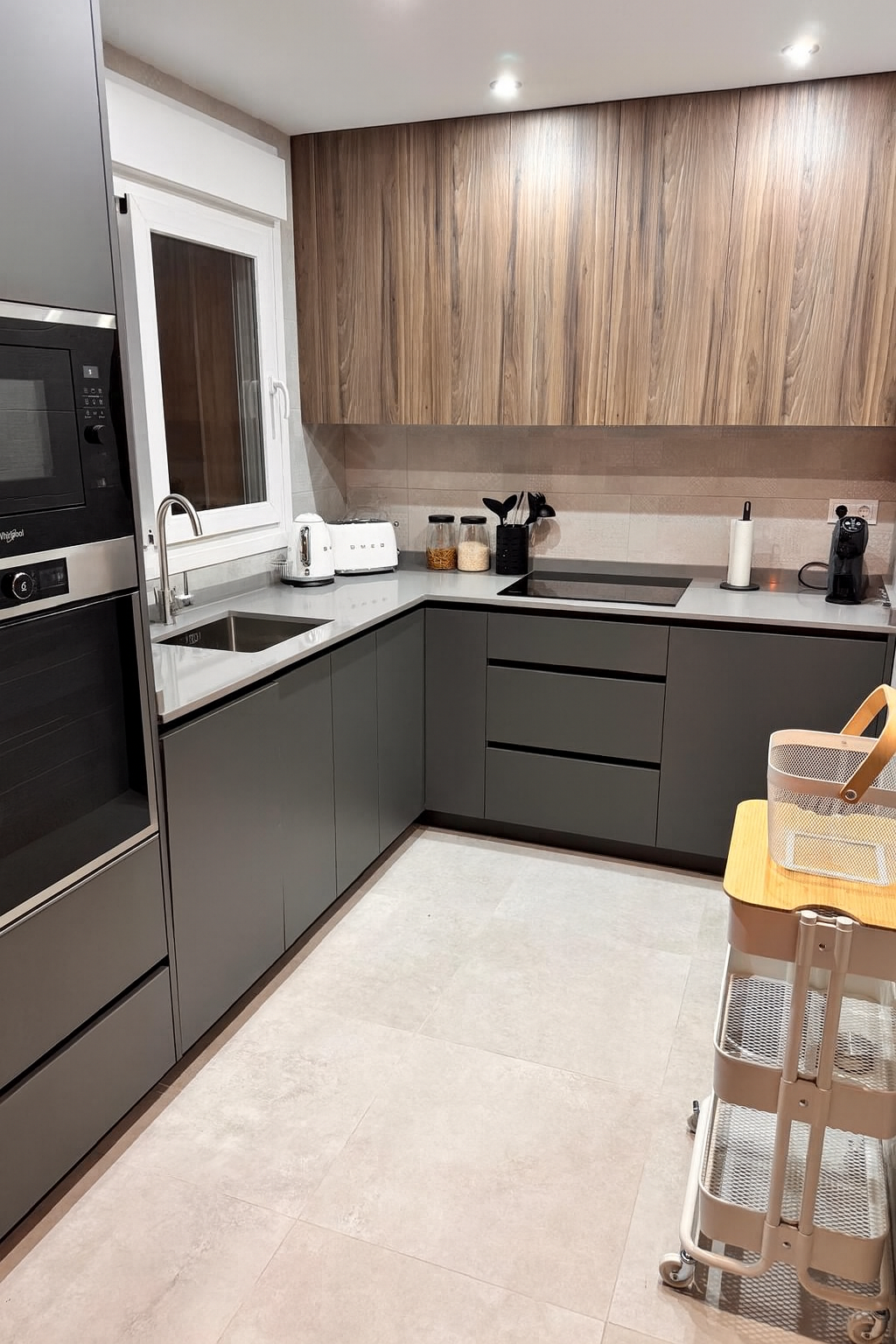 Keuken